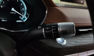 Genesis G80 2023, 34329 км, за 43900000 KRW - фото 43