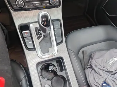 Geely Emgrand GS 2017, 72000 км, за 23600 CNY - фото 7