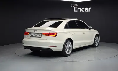 Audi A3 2014, 146012 км, за 7900000 KRW
