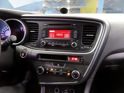 Kia K5 2015, 227837 км, за 4200000 KRW - фото 12
