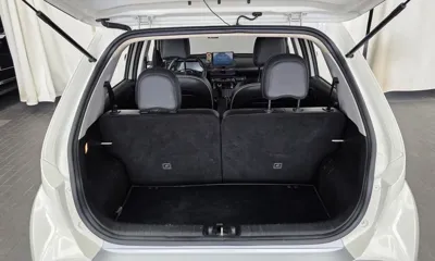 Hyundai Casper 2022, 72693 км, за 12500000 KRW - фото 20