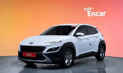 Hyundai Kona · 2023 год