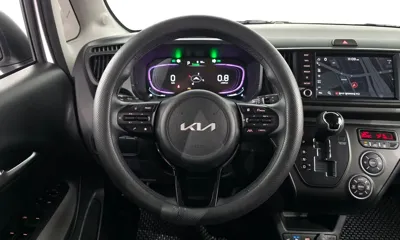 Kia Ray 2024, 25881 км, за 17300000 KRW - фото 13