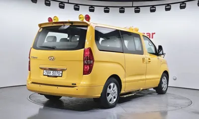 Hyundai Starex 2020, 92504 км, за 18900000 KRW