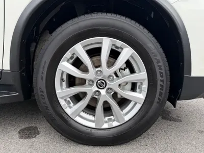 Nissan X-Trail 2022, 49000 км, за 102800 CNY - фото 29