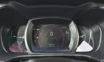 Renault-KoreaSamsung QM6 2018, 119384 км, за 9900000 KRW - фото 8