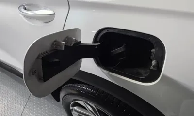 Hyundai Santafe 2021, 97958 км, за 22500000 KRW - фото 28