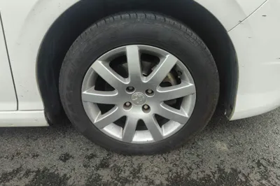 Peugeot 308 2014, 84200 км, за 28707.3 CNY - фото 8