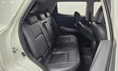 KG_Mobility_Ssangyong TIBOLI 2017, 57798 км, за 9500000 KRW - фото 26