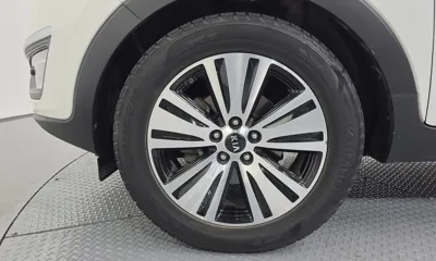 Kia Sportage 2015, 138340 км, за 8300000 KRW - фото 5