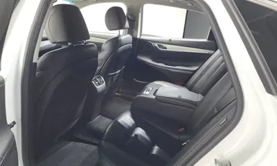 Hyundai Grandeur 2017, 128138 км, за 19200000 KRW - фото 30