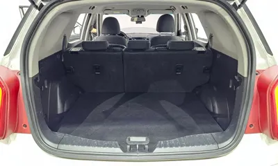 KG_Mobility_Ssangyong TIBOLI 2016, 159741 км, за 4700000 KRW - фото 20