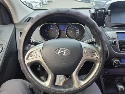 Hyundai Tucson 2012, 99094 км, за 4190000 KRW - фото 7