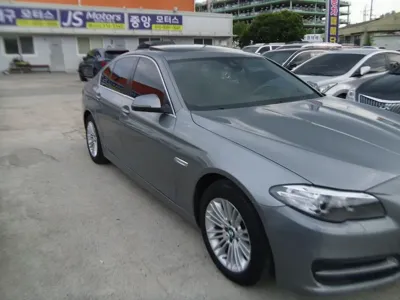 BMW 5-Series 2014, 176693 км, за 7600000 KRW - фото 6
