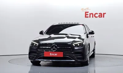 Mercedes-Benz E-Class 2021, 79653 км, за 37500000 KRW
