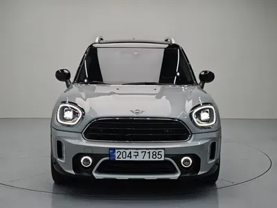 MINI Countryman 2023, 13276 км, за 36500000 KRW
