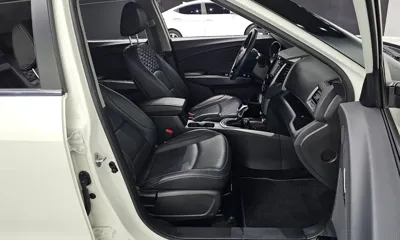 KG_Mobility_Ssangyong TIBOLI 2019, 49767 км, за 11500000 KRW - фото 26
