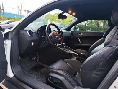 Audi TT 2011, 95000 км, за 55800 CNY - фото 11