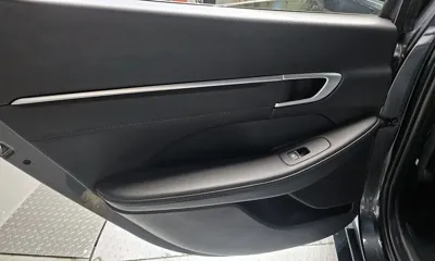 Hyundai Sonata 2024, 31567 км, за 29300000 KRW - фото 25
