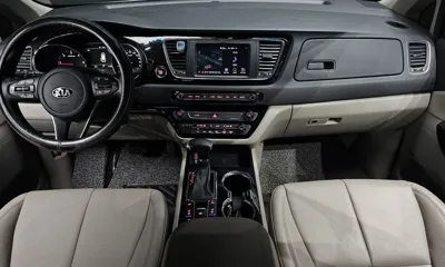 Kia Canival 2019, 67290 км, за 21000000 KRW - фото 7