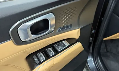Kia Sorento 2022, 50368 км, за 28500000 KRW - фото 28