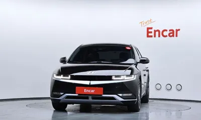 Hyundai Ioniq5 2022, 46017 км, за 29700000 KRW - фото 3