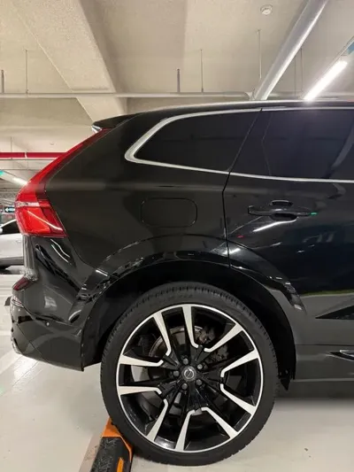 Volvo XC60 2019, 164000 км, за 26650000 KRW - фото 15