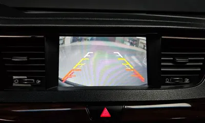 Kia K7 2016, 288878 км, за 8000000 KRW - фото 15
