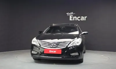 Hyundai Grandeur 2011, 154368 км, за 4500000 KRW