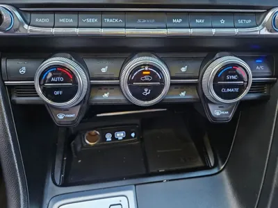 Genesis G70 2018, 135319 км, за 15500000 KRW - фото 12