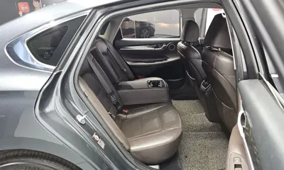 Hyundai Grandeur 2018, 54855 км, за 16300000 KRW - фото 26