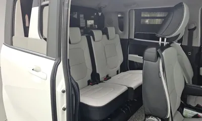 Kia Ray 2023, 15300 км, за 16300000 KRW - фото 26
