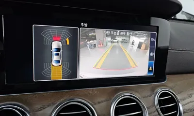 Mercedes-Benz E-Class 2018, 83215 км, за 23000000 KRW - фото 15