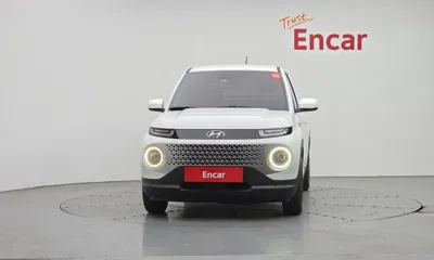 Hyundai Casper 2023, 19530 км, за 10900000 KRW