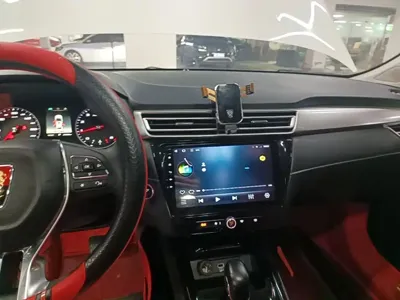 Roewe i5 2020, 23400 км, за 27100 CNY - фото 13