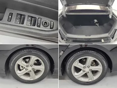 Hyundai Sonata 2018, 47842 км, за 13900000 KRW - фото 19