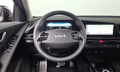 Kia Niro 2024, 84847 км, за 28990000 KRW - фото 32