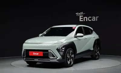 Hyundai Kona · 2023 год