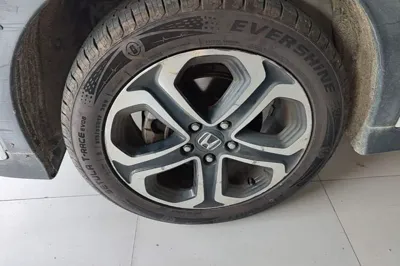Honda XR-V 2017, 94100 км, за 64193.22 CNY - фото 10