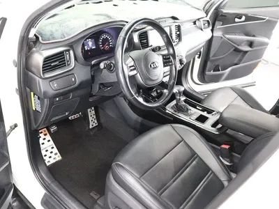 Kia Sorento 2018, 83330 км, за 18200000 KRW - фото 17