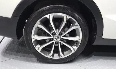 KG_Mobility_Ssangyong TIBOLI 2017, 153651 км, за 5900000 KRW - фото 5