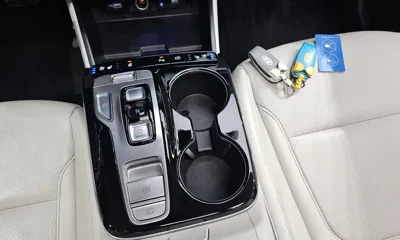Hyundai Tucson 2021, 91799 км, за 22300000 KRW - фото 9
