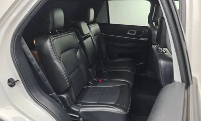Ford Explorer 2019, 146405 км, за 12900000 KRW - фото 11