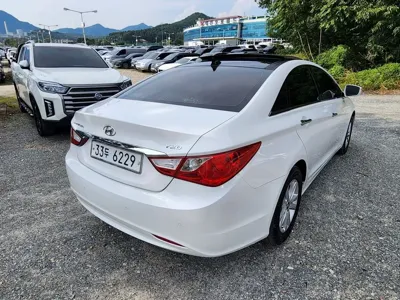 Hyundai Sonata 2012, 202538 км, за 4300000 KRW - фото 20