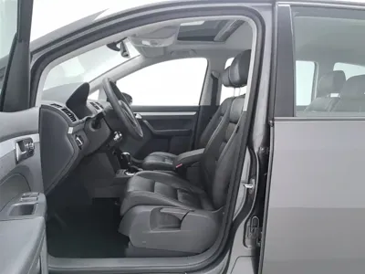Volkswagen Touran 2014, 78700 км, за 23900 CNY - фото 10