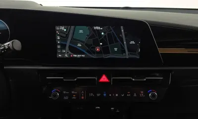 Kia Niro 2023, 82241 км, за 23500000 KRW - фото 13