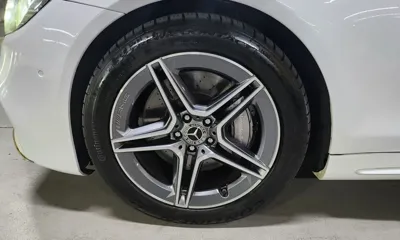Mercedes-Benz S-Class 2018, 181000 км, за 34700000 KRW - фото 5