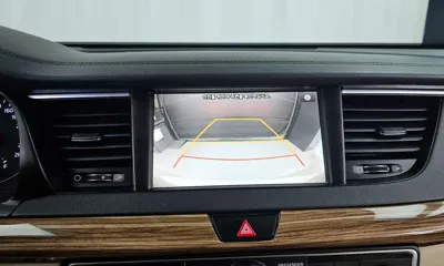 Kia K7 2016, 115493 км, за 12000000 KRW - фото 15