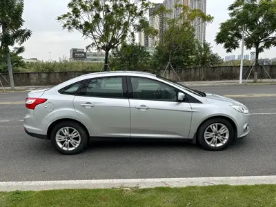 Ford Focus 2012, 110000 км, за 11800 CNY