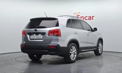 Kia Sorento 2012, 159389 км, за 4900000 KRW